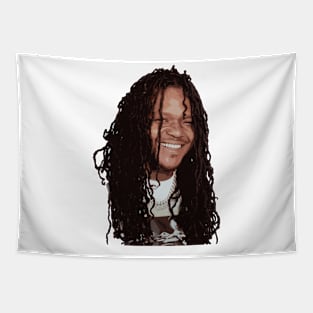 Nudy Tapestry