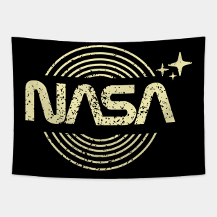 Nasa Tapestry