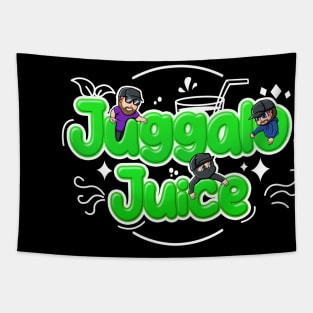 Juggalo Juice OG design Tapestry