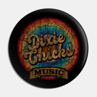 Dixie Chicks //Design On tshirt for to all supporters Pin