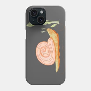 Snail Phone Case
