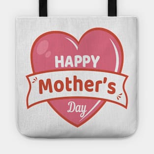 Happy Mother's Day Tote