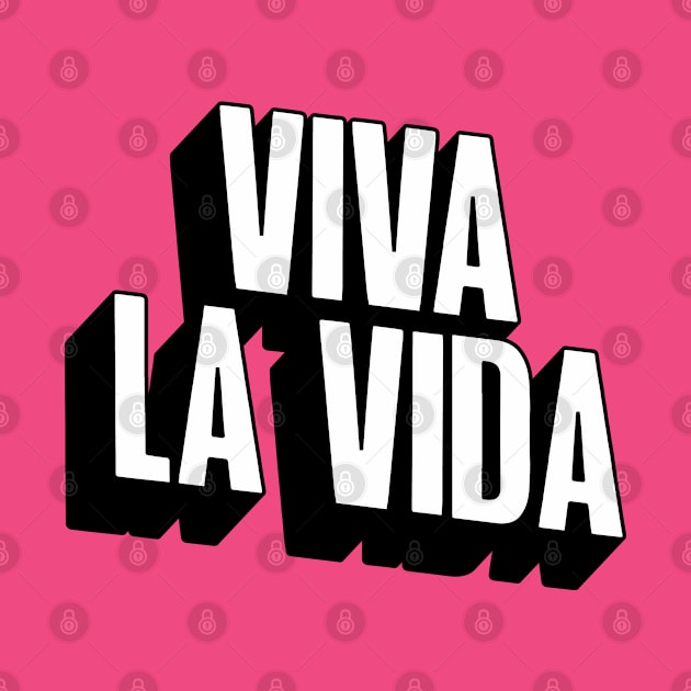 VIVA LA VIDA! by NightField