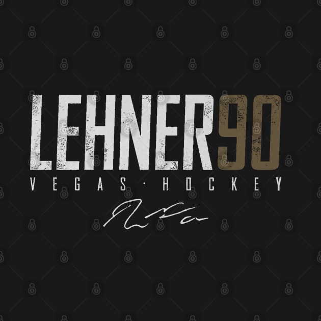 Robin Lehner Vegas Elite by TodosRigatSot