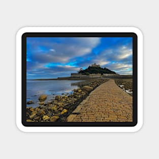 St. Michael's Mount Magnet