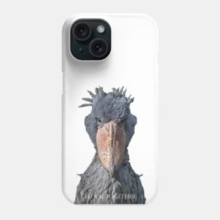 Flock Together Phone Case