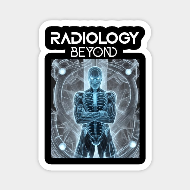 Radiology Beyond Magnet by Ajat-D