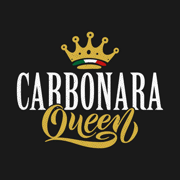 Carbonara Queen by zeno27