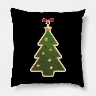 Christmas Tree Decoration Pillow