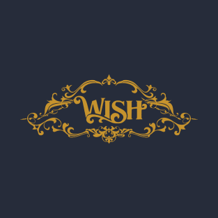 Make a Wish at Sea T-Shirt