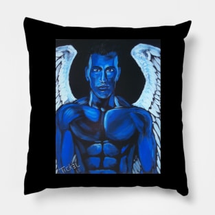 O.C.'s Angel Pillow