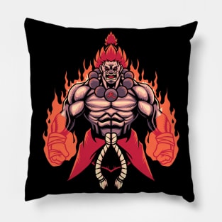 akuma Pillow