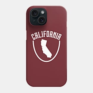 California Phone Case