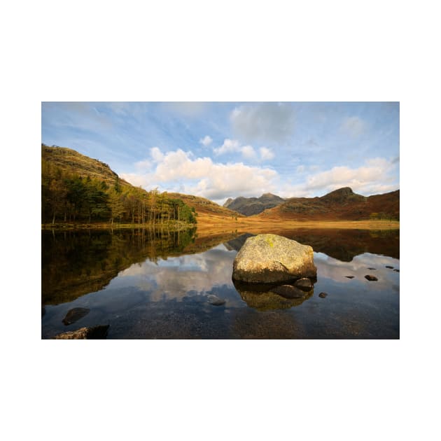 Blea Tarn by StephenJSmith