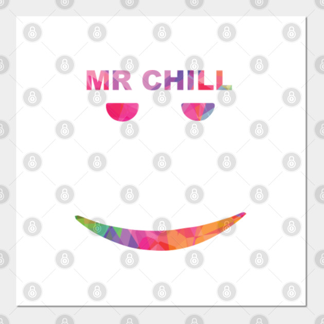 Still Chill Face Roblox Mask By T Shirt Designs Redbubble