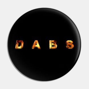 Dabs Pin