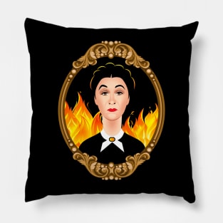 Mrs Danvers Pillow