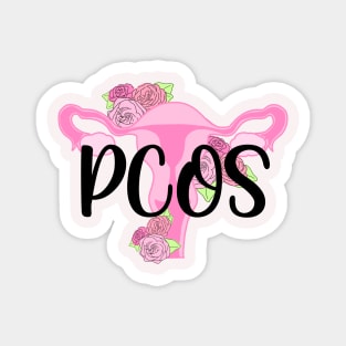 PCOS Magnet