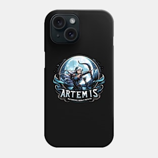 ARTEMIS Phone Case