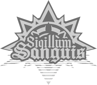 Sigillum Sanguis /emblem_pale_dawning Magnet