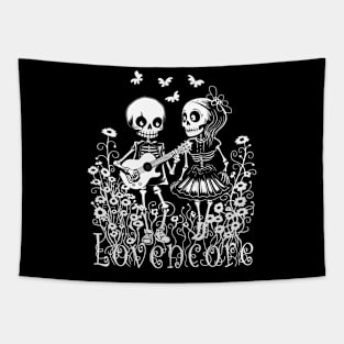 Lovencore Tapestry