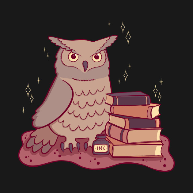 owlfamiliar