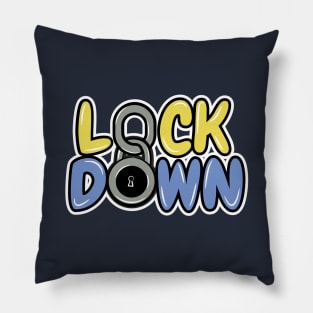 LockDown Pillow