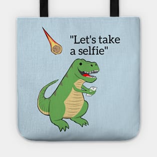 Selfie Tote