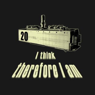 Bomb No.20 T-Shirt