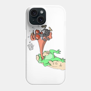 The Best Fly Kyller Phone Case