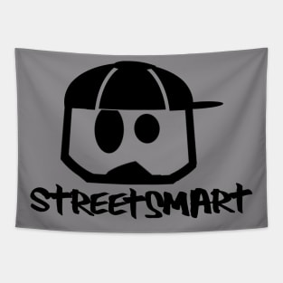 Streetsmart Tapestry