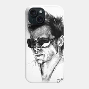 Tyler Durden Phone Case