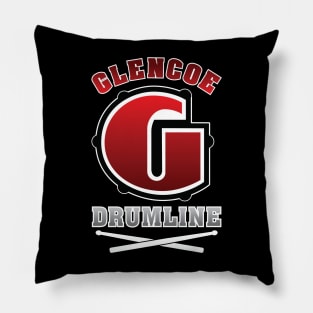 Drumline Pillow