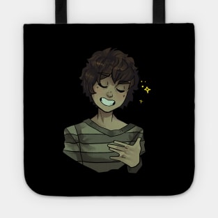 Principal of things Tote