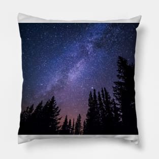 Space Pillow