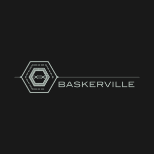 Baskerville T-Shirt