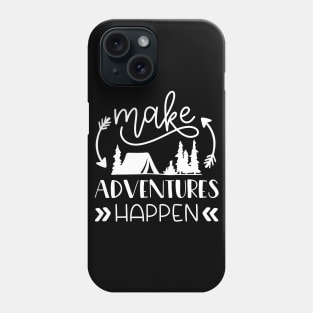 Stay Wild Gypsy Phone Case