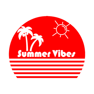 Summer vibes T-Shirt