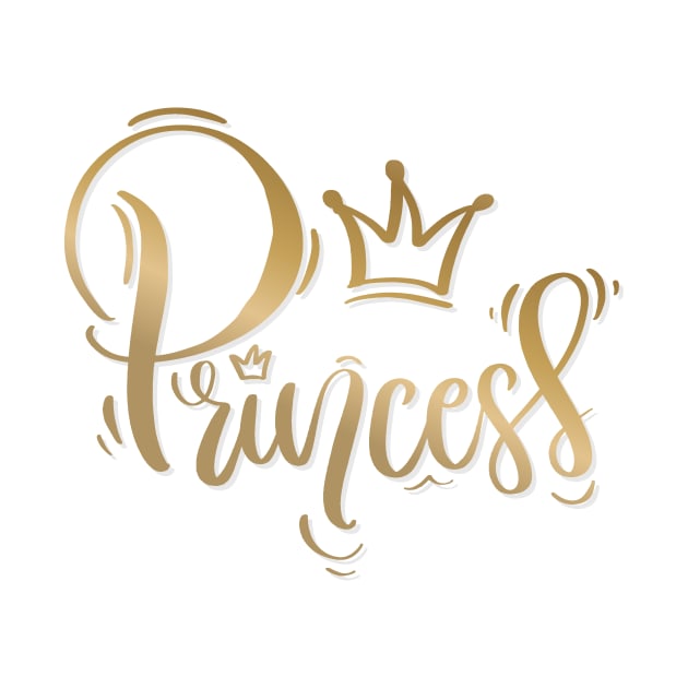 Princess by Utopia Shop