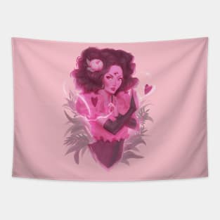 Garnet Tapestry