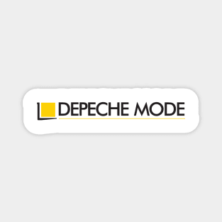 Depeche Mode Violator World in My Eyes Magnet