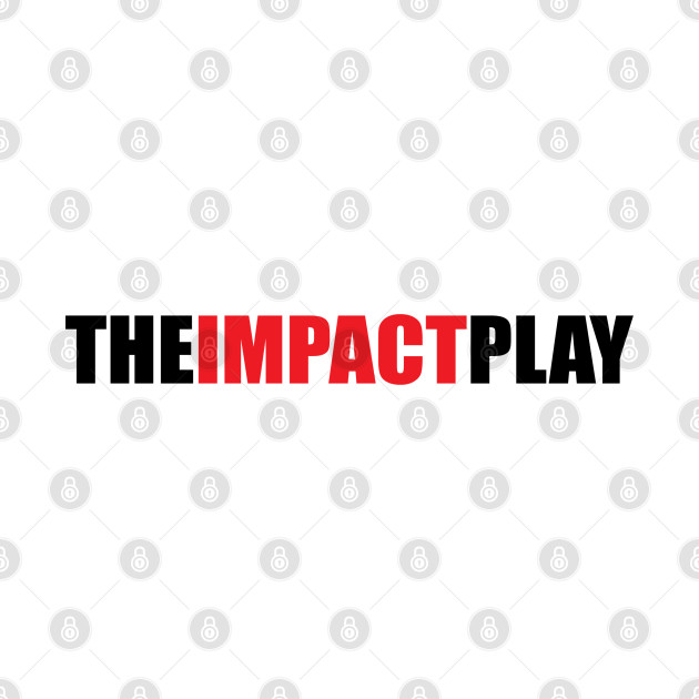 New & Improved: Front and Back by THEIMPACTPLAY