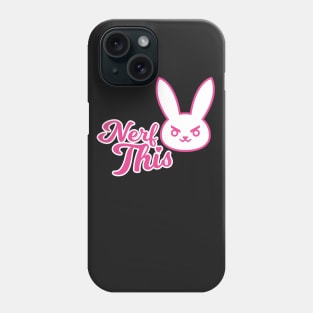 Nerf This Phone Case