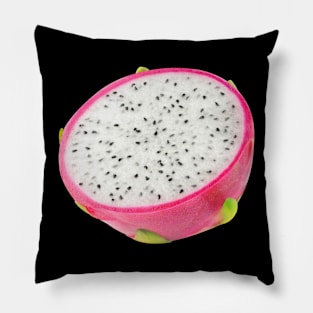 dragon fruit lover Pillow