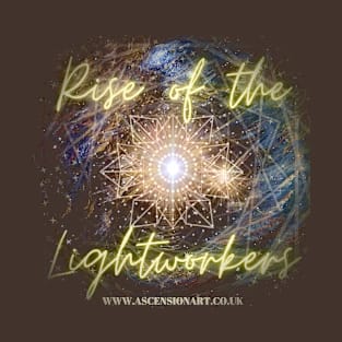 Lightworkers T-Shirt