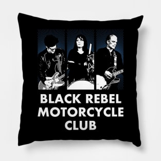 BRMC Pillow