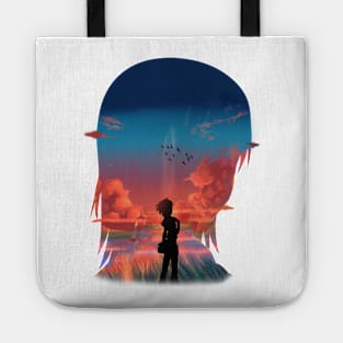 misaka mikoto Tote