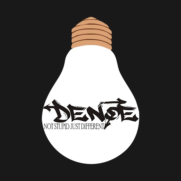 Denoe series by deniDenoe