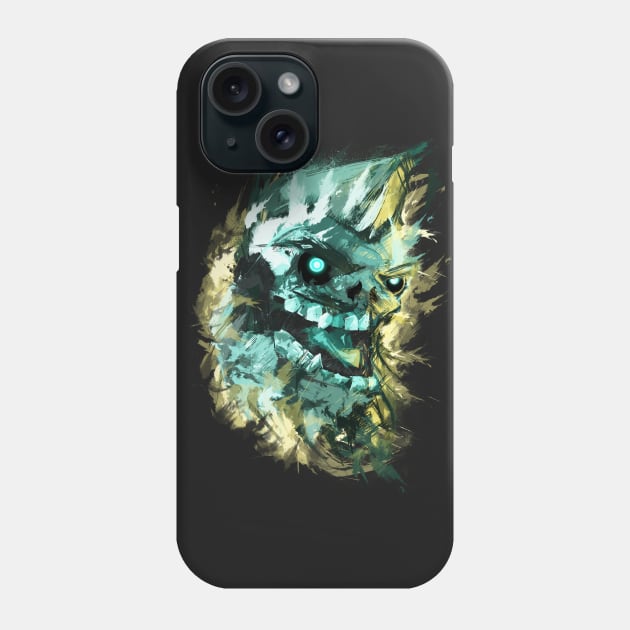 Tejocka Logo (Updated) Phone Case by Tejocka