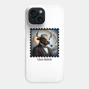 Edwin Hubbull Phone Case